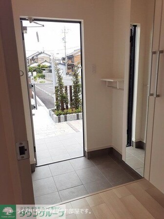 アルバ Aの物件内観写真